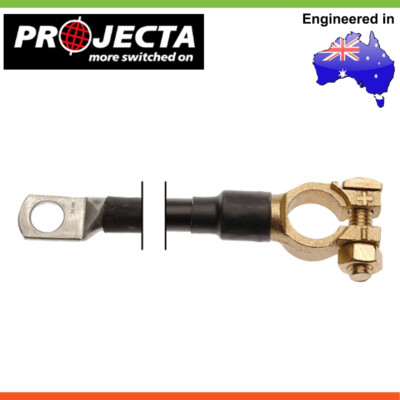 PROJECTA Starter Cable 2B&S 760mm | eBay