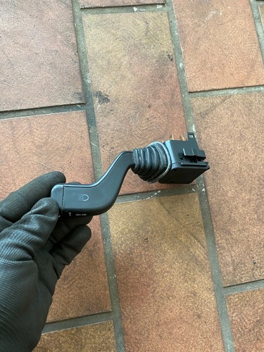 Orig. Opel Zafira A T98 Blinkerschalter Lenkstockschalter Blinkerhebel 90221174
