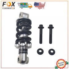 Upgrade KT196 Front Shock Absorber 750LB fit HiSun HS200GK Go-Kart ATV Scooter