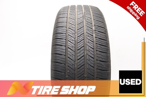 Used 255/55R20 Ironhead Reflex SUV UVD01 - 110V - 8.5/32 No Repairs