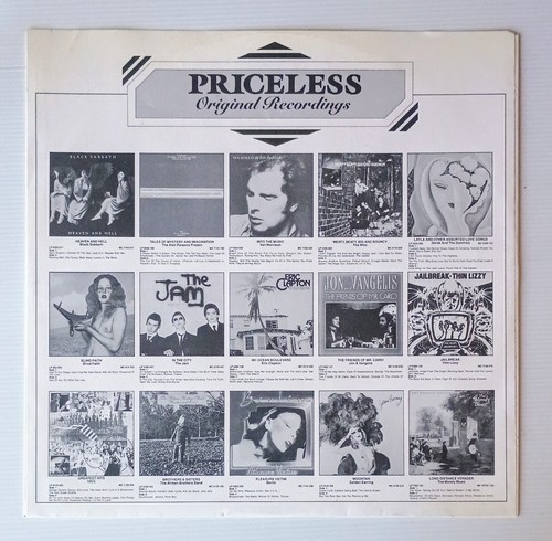Berlin - Pleasure Victim (1982) Vinyl Album LP 12" New Wave Synth Pop - Picture 3 of 6