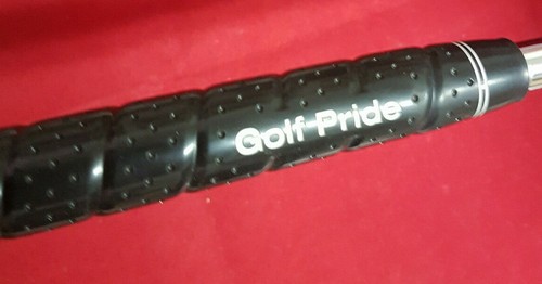 Wilson Staff Di7 8 Iron. Fat Shaft True-Temper X-105 Jumbo Golf Pride Tour Wrap - Picture 7 of 8