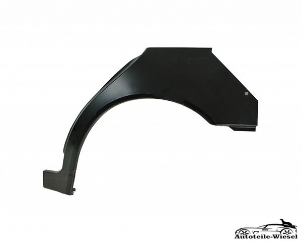 Reparaturblech KotflüGel Hinten Links FüR Mercedes E-Klasse T-Model Ab 06.96-image
