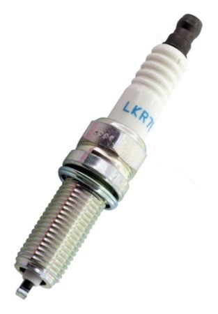 NGK For LKR7E Spark Plug With 12 Mm Thread And 26.5 Mm Reach