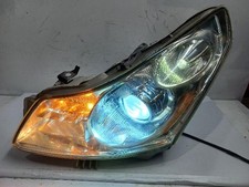 Feu avant (phare) Infiniti G35