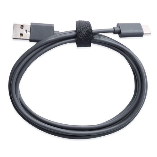 USB Charging Data Cable for Logitech MX Vertical Mouse MX Master3 Craft Keyboard - Picture 3 of 6