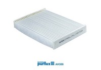 Purflux AH386 Innenraumfilter FüR Dokker Lodgy X-TRAIL III Koleos II ZOE