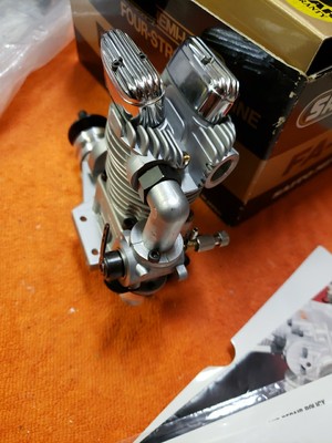 SAITO Engine - SAITO FA-150 RC Motor - Hemi-Head - FA 150 - New | eBay