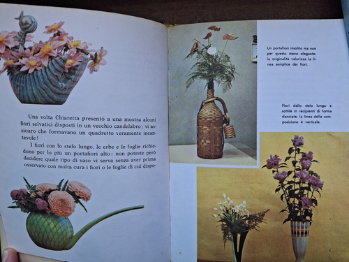 ENCICLOPEDIA DELLA FANCIULLA 6 VOLUMI FABBRI EDITORI 1959 - Foto 14 di 14