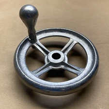 CRAFTSMAN 10" TABLE SAW ALUMINUM HAND WHEEL 113 299020