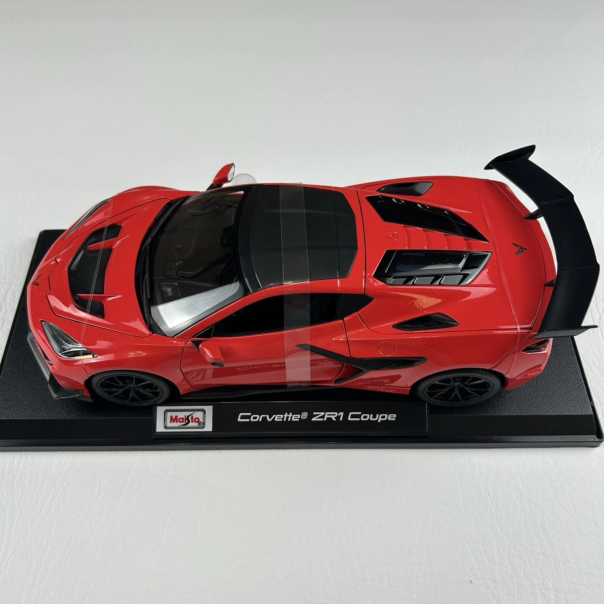 1 18 Diecast Corvette for sale | eBay