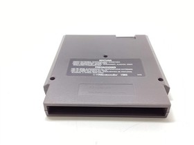 JUEGO NES RUSH'N ATTACK 19948152