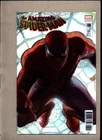 AMAZING SPIDER-MAN #789_NEAR MINT_ALEX ROSS LENTICULAR HOMAGE VARIANT!