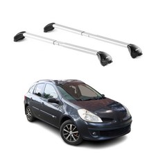 Barres de toit Renault CLIO