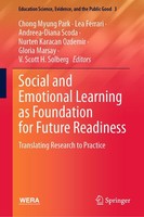 Social And Emotional Learning As Foundation For Future Readiness Chong Myung Par