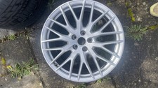 AUDI TT 20 inch Alloy E9Jx20 H2 ET52