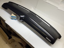 Factory Original E-body Single Speaker Dash Pad 1971-4 Cuda Challenger