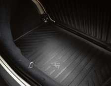 Original Ford Ka Gepäckraumwanne 2008-2016 1576854