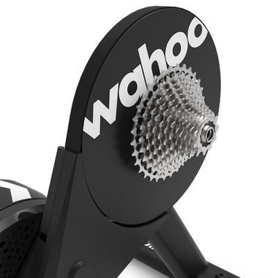 Wahoo Fitness KICKR CORE 2 Power Trainer w/ 11-28t Cassette | eBay