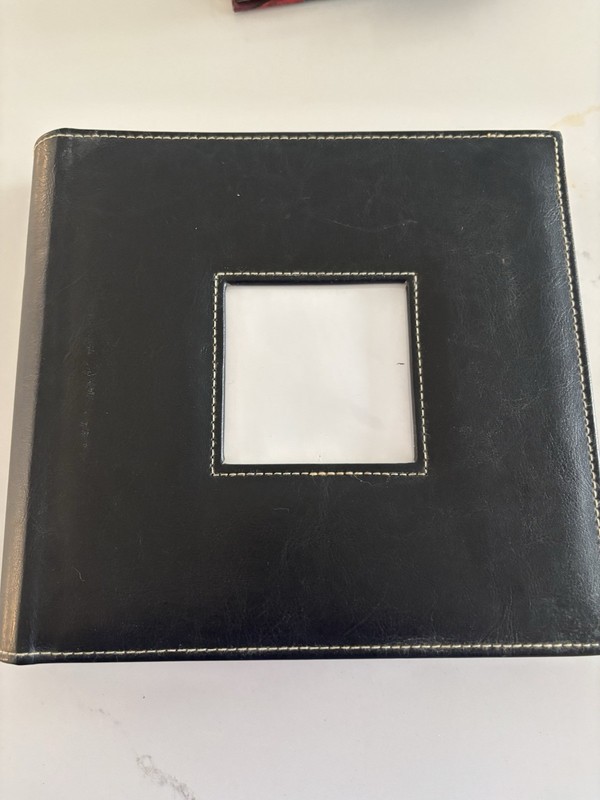 Photo Album NEW