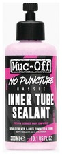 Muc-Off 300ml Inner Tube Sealant - Ultimate Puncture Protection  Long-Lasting