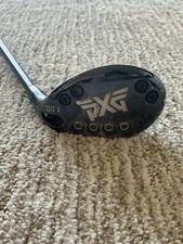 PXG 0317 x Gen2 4 Hybrid 25