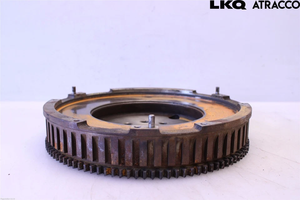 GENUINE FLYWHEEL HYUNDAI i30 Estate (GD) 2013 - Image 3 of 3