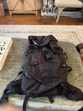 Black Marmot Aspen 35 Rucksack Backpacking Mo...