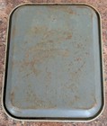 1942 Coca-Cola Vintage Tray "Girls And The Roadster" Theme — photo 2