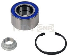 Roulement de roue BMW 3,3