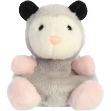 Aurora World Plush - Palm Pals - SHERRI OPOSSUM (5 inch) -New Stuffed Animal Toy