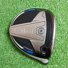 TaylorMade SIM 5W Head Only with Cover Japan Genuine