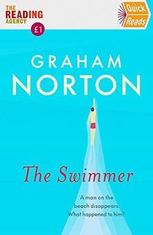 The Swimmer: A Quick Reads Book  von Norton, Graham | Buch | Zustand sehr gut