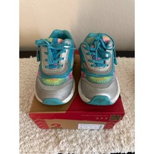 Billy Adaptive Shoes - Toddler Size 9W