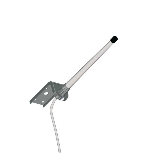 ANTEN Antena FM para Veleros: 0,25 cm - 25 m. de Cable
