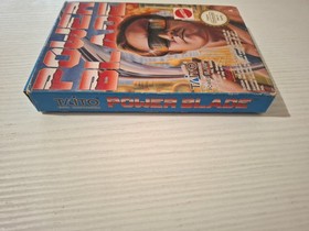 Power Blade Nintendo Nes Mattel Pal A Ita Completo Taito