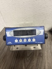 Transcell, TI-500E, Indicator with Stainless Steel Swivel Stand, NTEP 2F4A