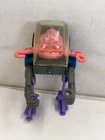 TMNT Teenage Mutant Ninja Turtles KRANG Playmates 1989 Not Complete Vintage #1