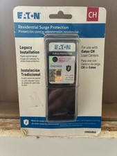 Eaton CH Residential Whole House Surge Protector CHNSURGE Type 2 Pigtail Neutral