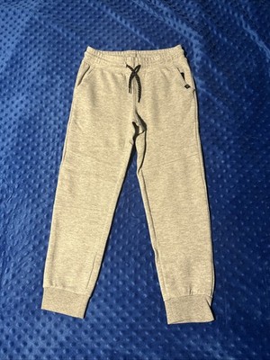 Art Class jogger pants kids With Reinforced Knee And Drawstring size S 6/7