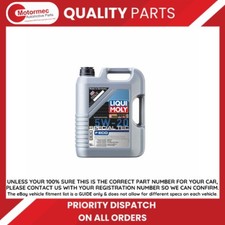 Liqui Moly SPECIAL TEC F ECO 5W-20 20L - 3842 7.40 per litre