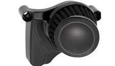 Arlen Ness Mini 22 Air Cleaner Kit Black #600-024 Harley Davidson