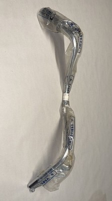 NOS Verlicchi Benelli Wards Riverside Handlebars Levers Perches M91 M91A 260 360