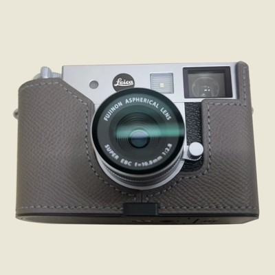 UV FILTER for Fuji X-Half Camera Multi-Coated MRC LENS FILTER