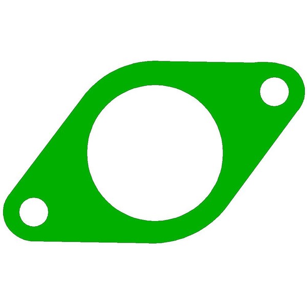 Dichtung Zylinderansaugstutzen FüR Yamaha XS 250 1977-1980 1U5-image