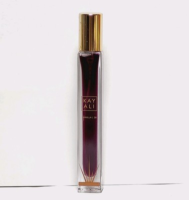 Huda Kayali Vanilla l 28 Eau De Parfum Travel Size Perfume