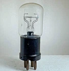 1 unused tube Telefunken EVN171 100% functional