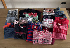 24 St.  Kleidungspaket Paket - Mädchen - Vingino, Albakid, Scotch.. ab Gr. 146