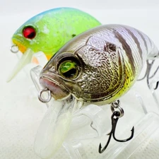 Raid Japan Level Crank 2 Piece Set ul Crank