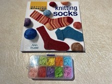 Getting Started Knitting Socks Book